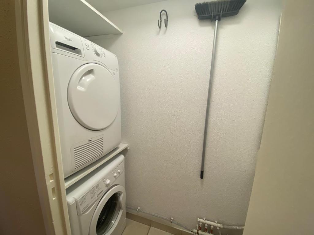 Apartament Logis Gaia Labenne Zewnętrze zdjęcie