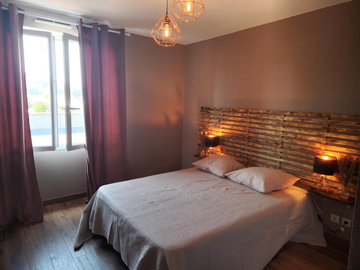 Apartament Logis Gaia Labenne Zewnętrze zdjęcie