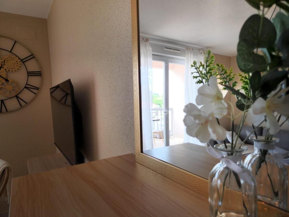 Apartament Logis Gaia Labenne Zewnętrze zdjęcie