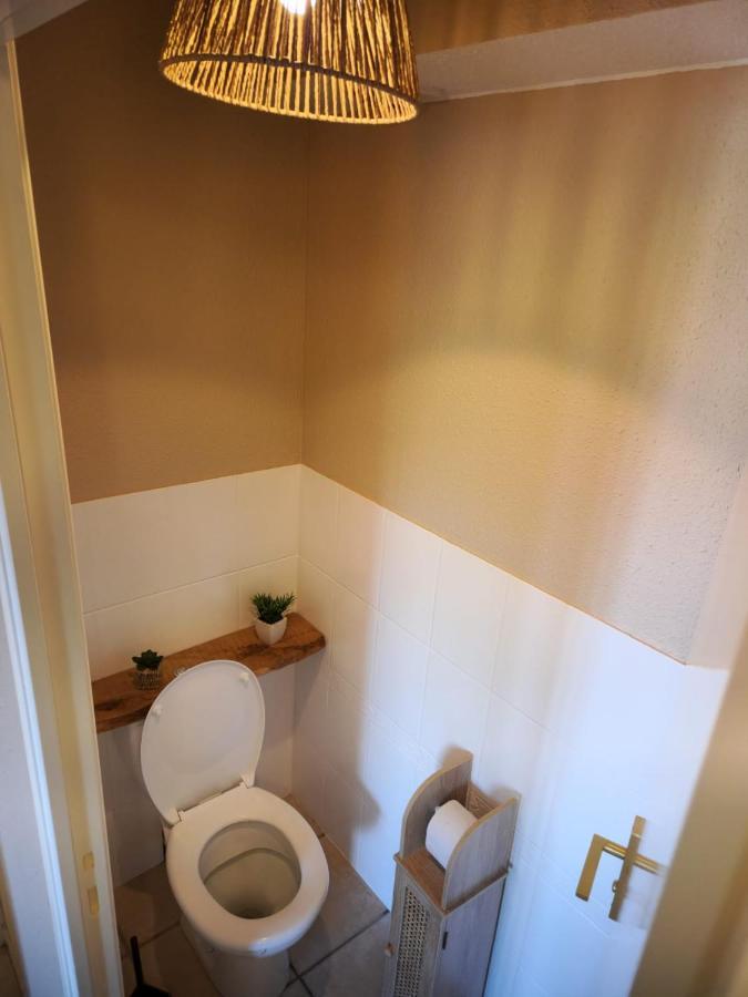 Apartament Logis Gaia Labenne Zewnętrze zdjęcie