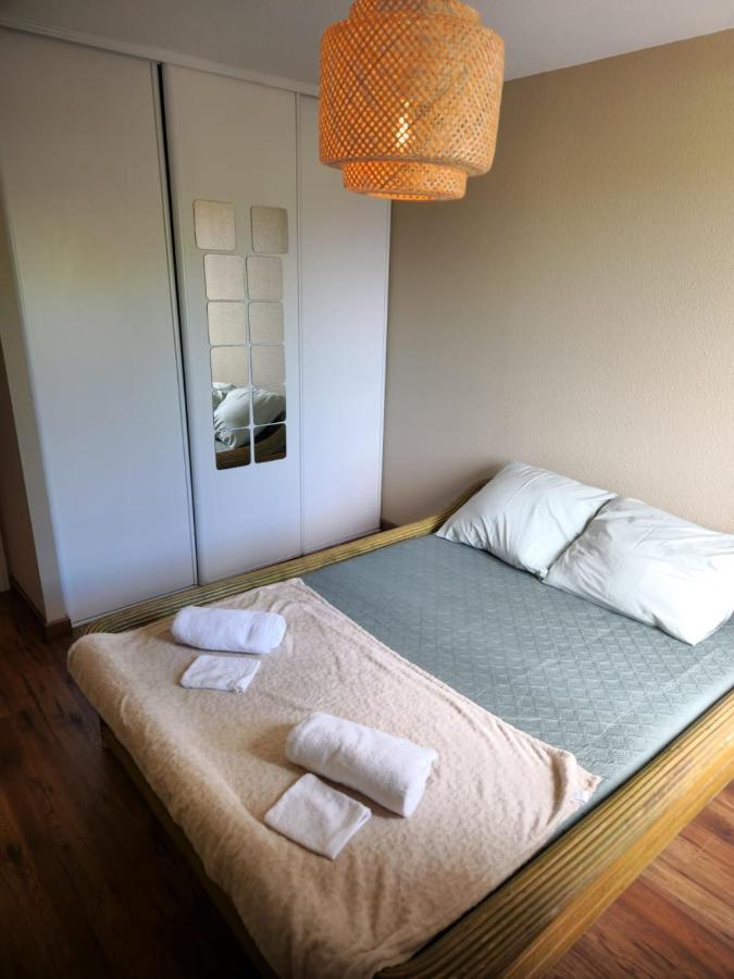 Apartament Logis Gaia Labenne Zewnętrze zdjęcie