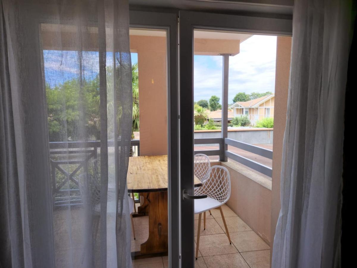 Apartament Logis Gaia Labenne Zewnętrze zdjęcie