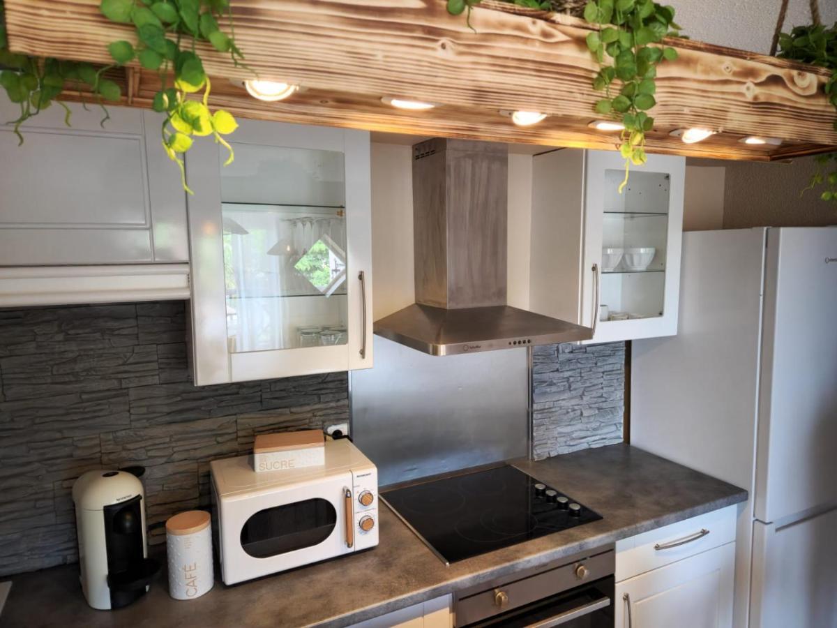 Apartament Logis Gaia Labenne Zewnętrze zdjęcie