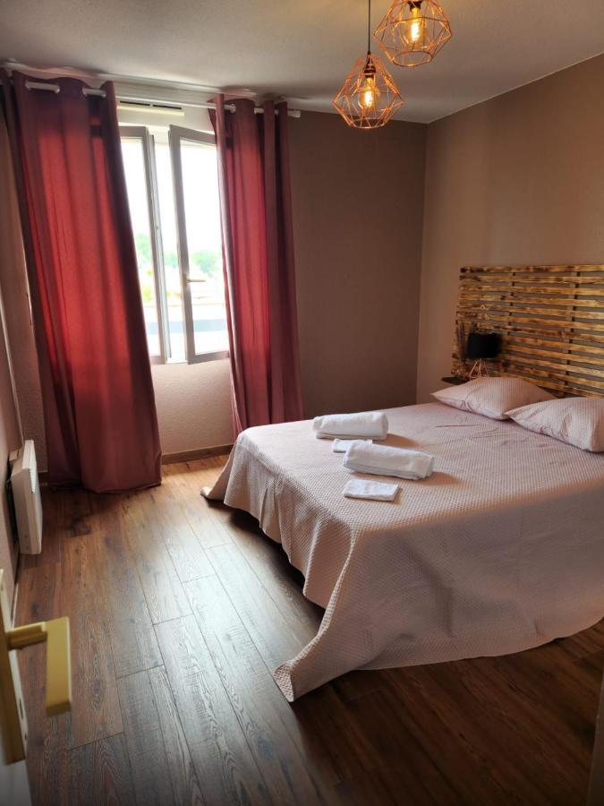 Apartament Logis Gaia Labenne Zewnętrze zdjęcie